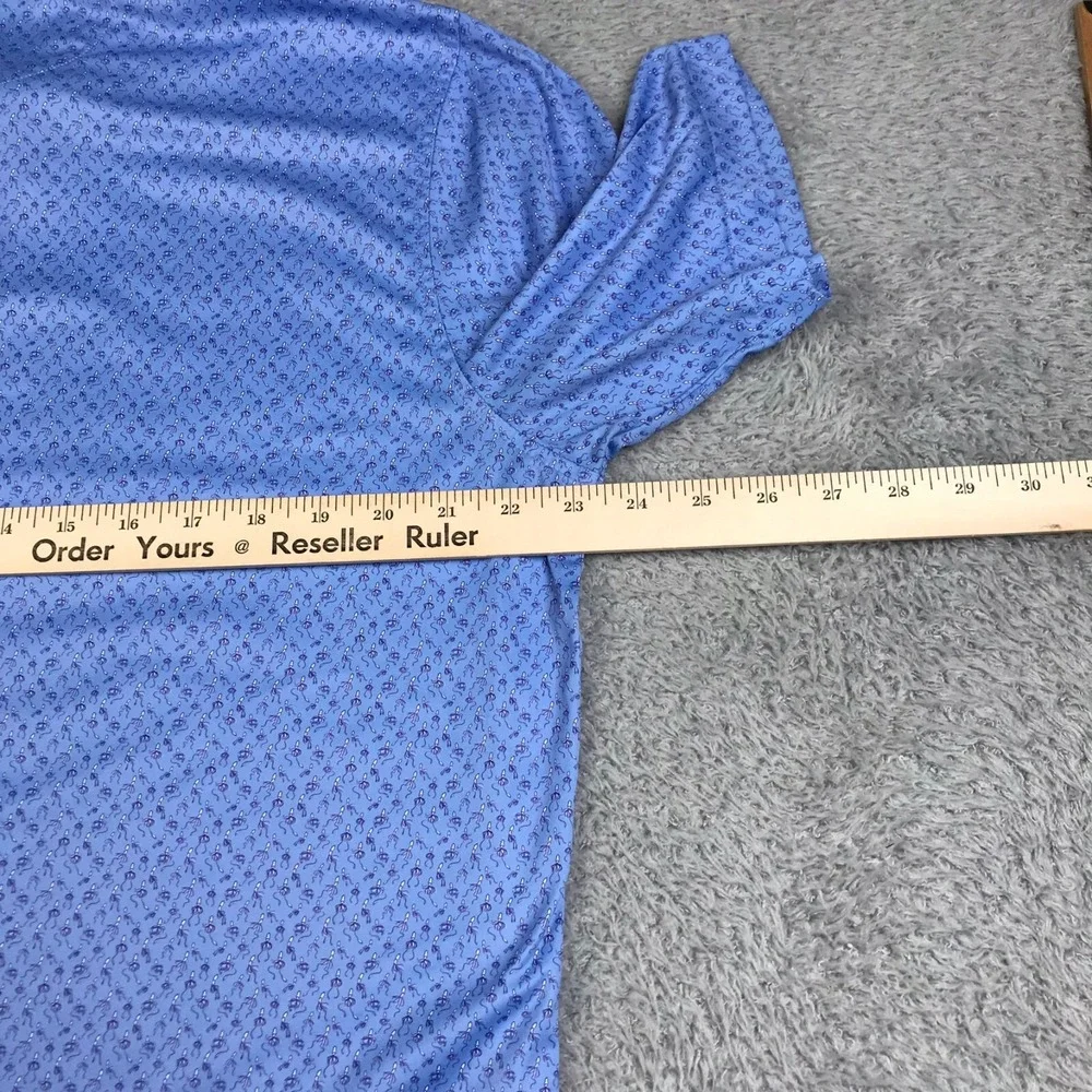 Peter Millar no holes